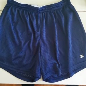 OG Mint condition BBall shorts